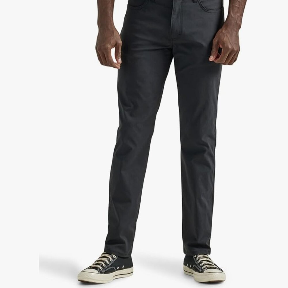 LAST CHANCE Lee Performance Series Extreme Comfort MVP Pants (44x30)